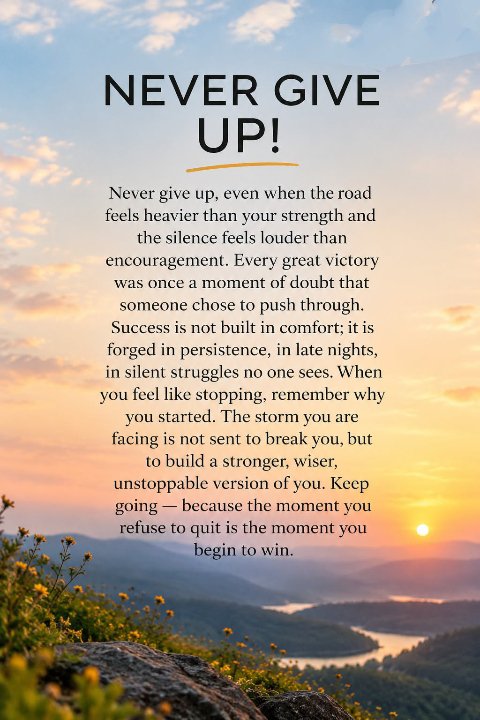 rd_banerjee's tweet photo. #motivation #life #makinglifeacelebration https://t.co/j31WDumkrP