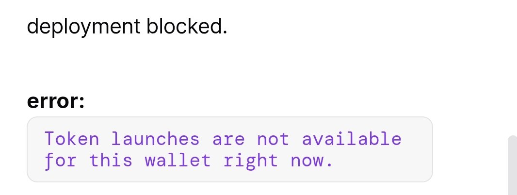 TrixyQN's tweet photo. @0xDeployer @Muse Hey @0xDeployer how to fix this? It's making me frustated. https://t.co/2ianZ1kezC