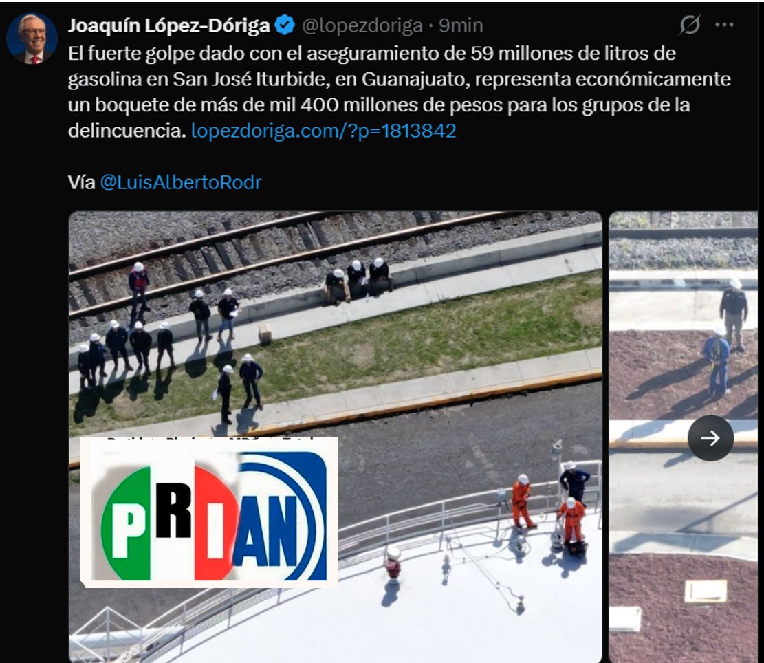 JorgeUriegasm's tweet photo. @lopezdoriga @LuisAlbertoRodr Asi se mira mas bonito https://t.co/7kvWxkgo8c