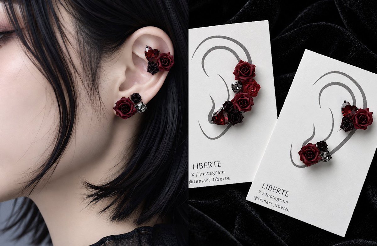 temari_liberte's tweet photo. 🥀🖤🥀🖤🥀 https://t.co/bhD7DZUTP4