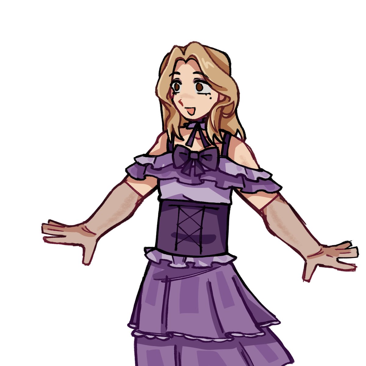 antagonistikk's tweet photo. FIRST ADELAIDE SPRITE DONE!!!!!!!!! 👀👀👀 https://t.co/XolkAU5gQX