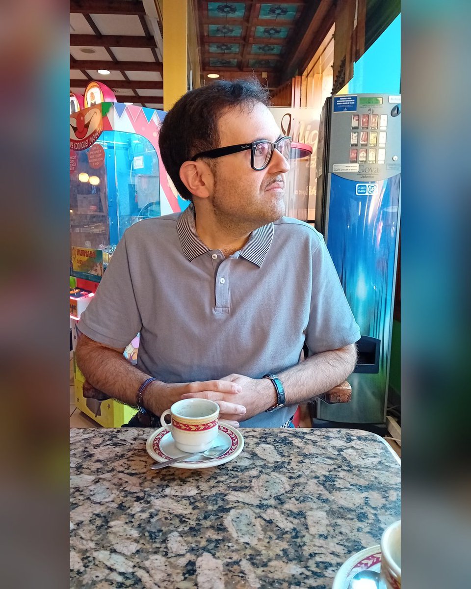 TonyModMod's tweet photo. Agosto (2026): ese mes inhábil; resumen.

#agosto #descanso #verano #café #feria https://t.co/hXaMFJkb7n