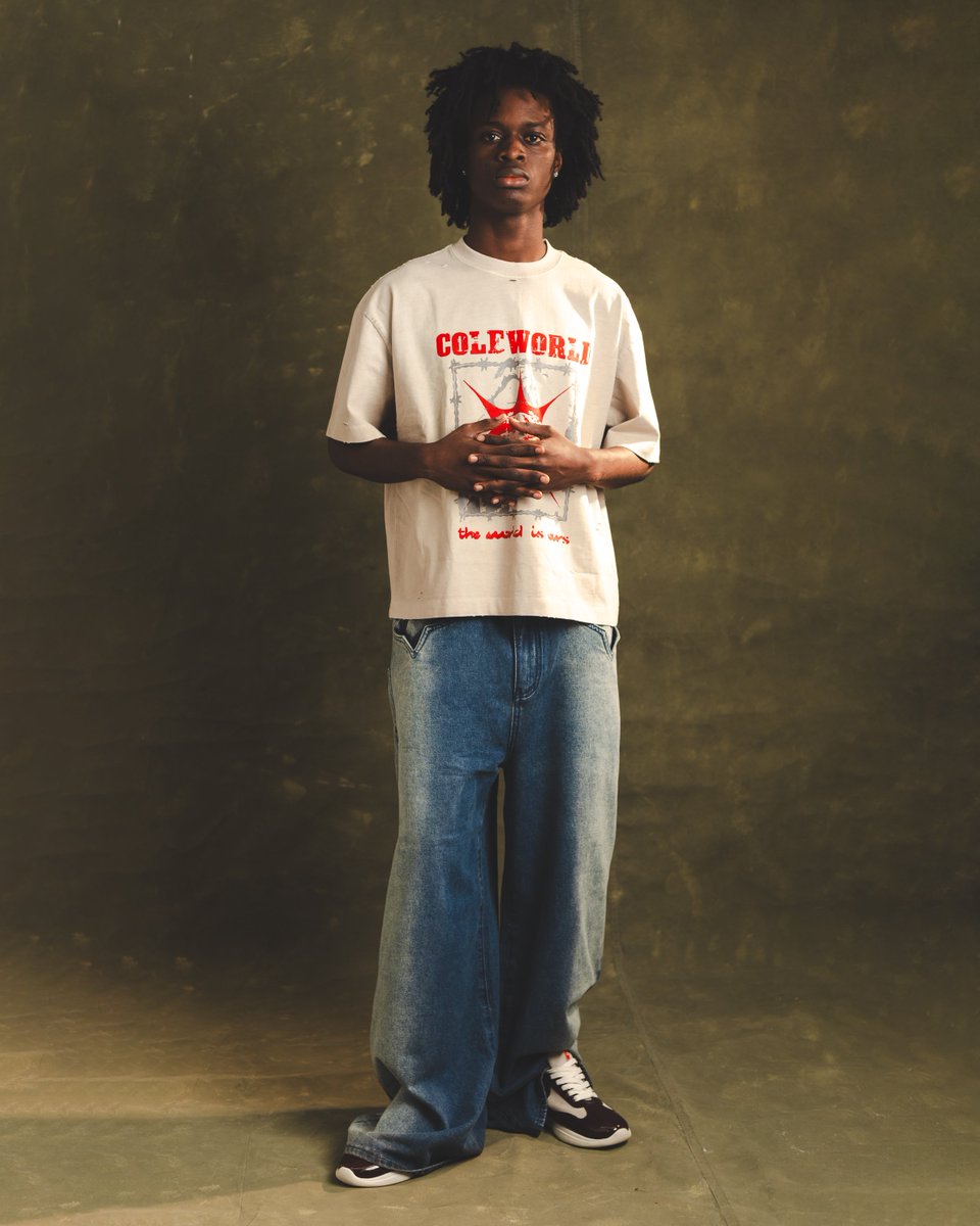 iamchampionray's tweet photo. Brand shot for Cole world
Photographed by me https://t.co/1nlCly1kvs