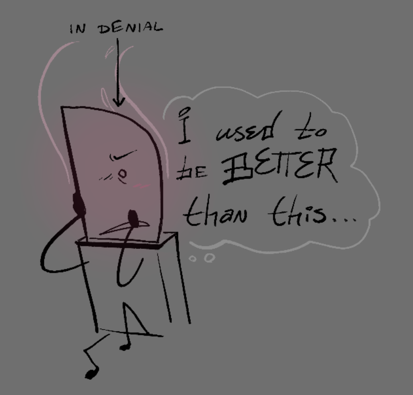 BugDatabase's tweet photo. knife (and fear of vulnerability) https://t.co/UP0eXKBARI