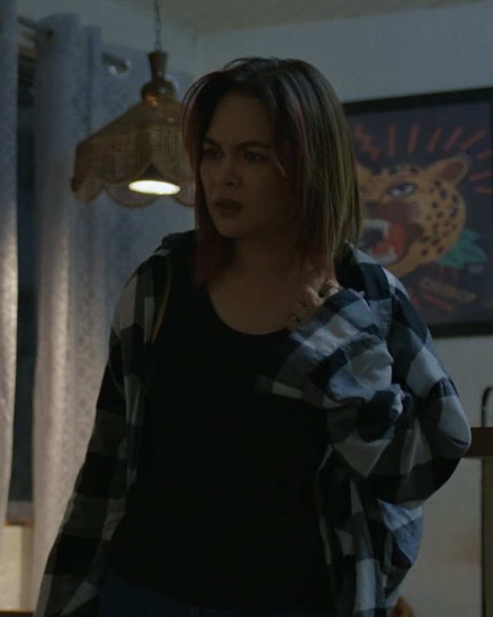 hahnswiife's tweet photo. ep6 andrea you were so delicious https://t.co/qz4VGqtZY8