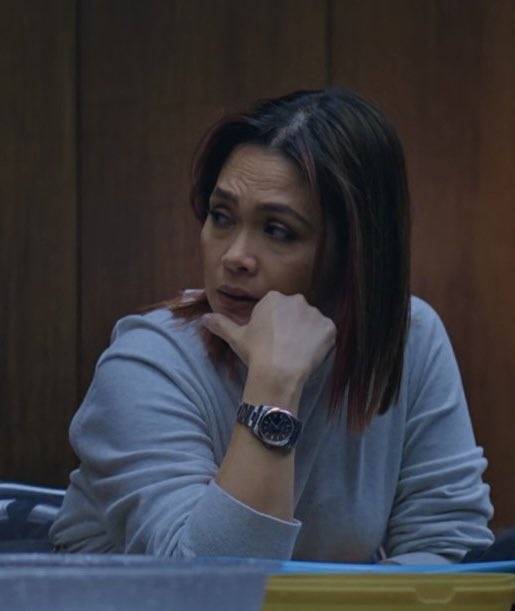 hahnswiife's tweet photo. ep6 andrea you were so delicious https://t.co/qz4VGqtZY8