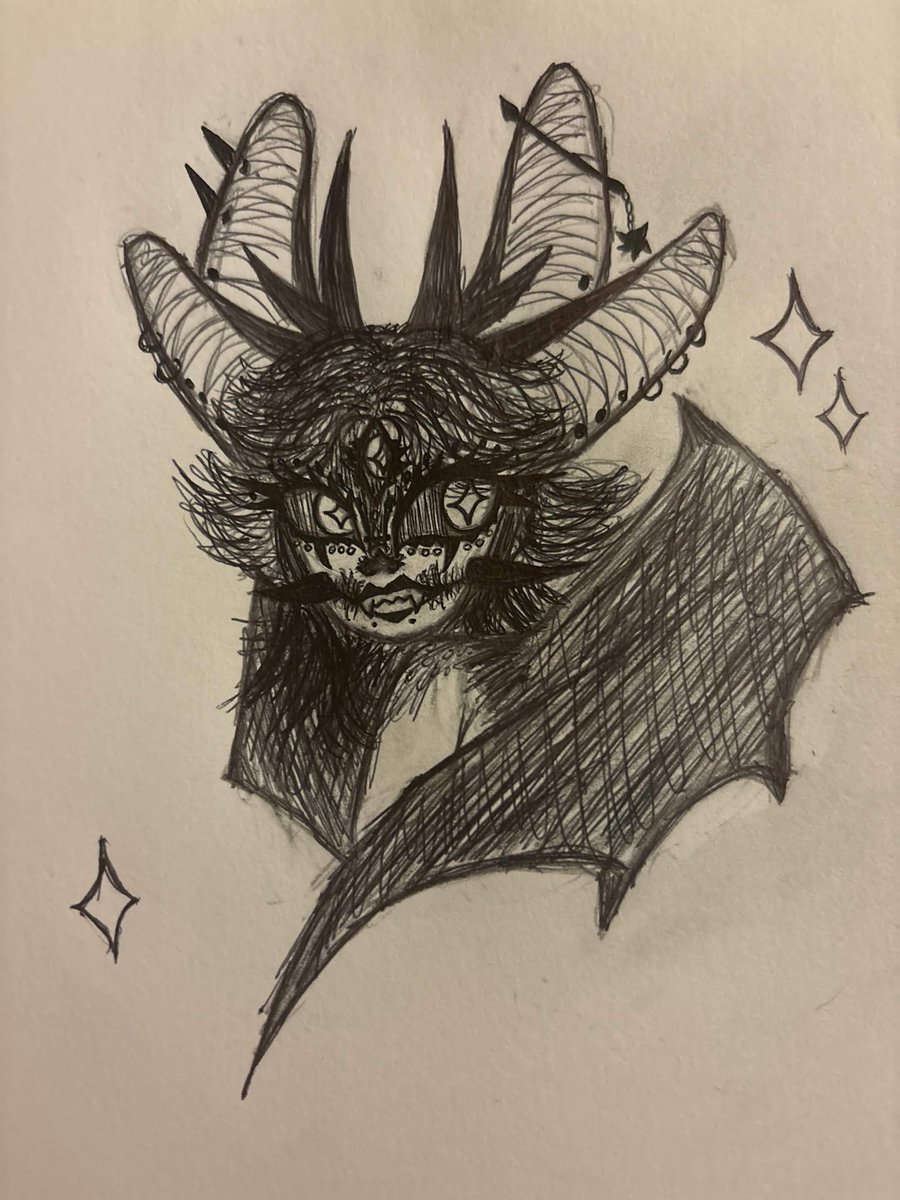 Pulvrk1N's tweet photo. New OC!!!!! https://t.co/NixFGeYLGV