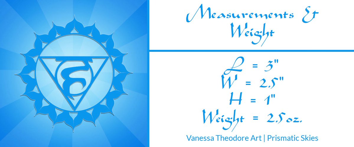 VanessaMacabre's tweet photo. THE AROMATHERAPY COLLECTION: Chakra Throat (Blue) Hamsa Wax Melt
#waxmelts #throatchakra #aromatherapy https://t.co/fTyvsuHK5u