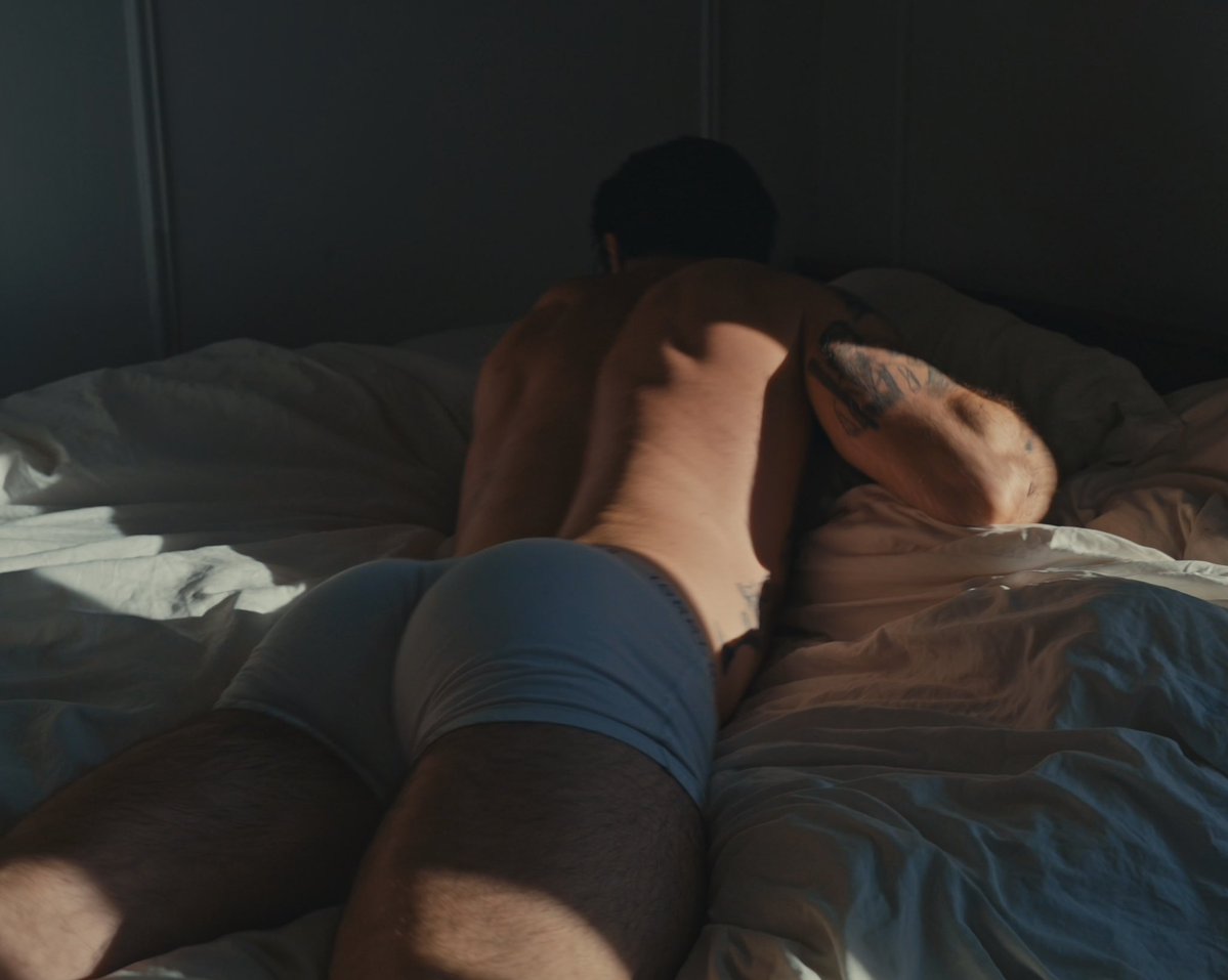 rickafterdark's tweet photo. Afternoon nap😴 https://t.co/A3hIdB24Mm