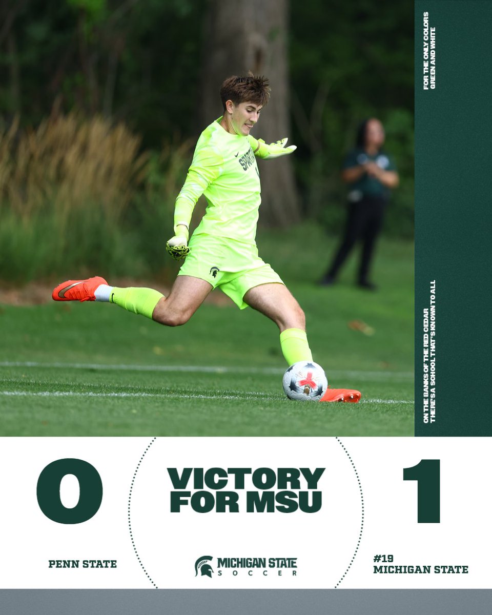 MSU_MSoccer tweet picture