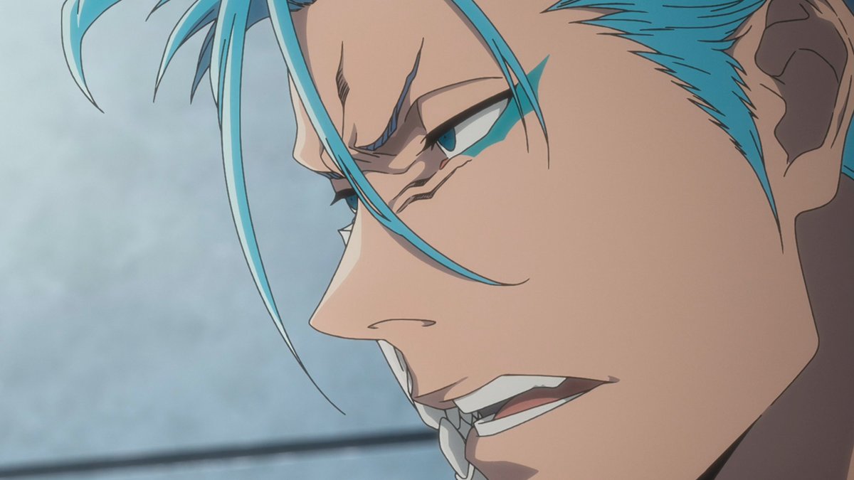 murderlight's tweet photo. if hueco mundo is gone, i'm coming to live at your house https://t.co/1hiFvyKuQI