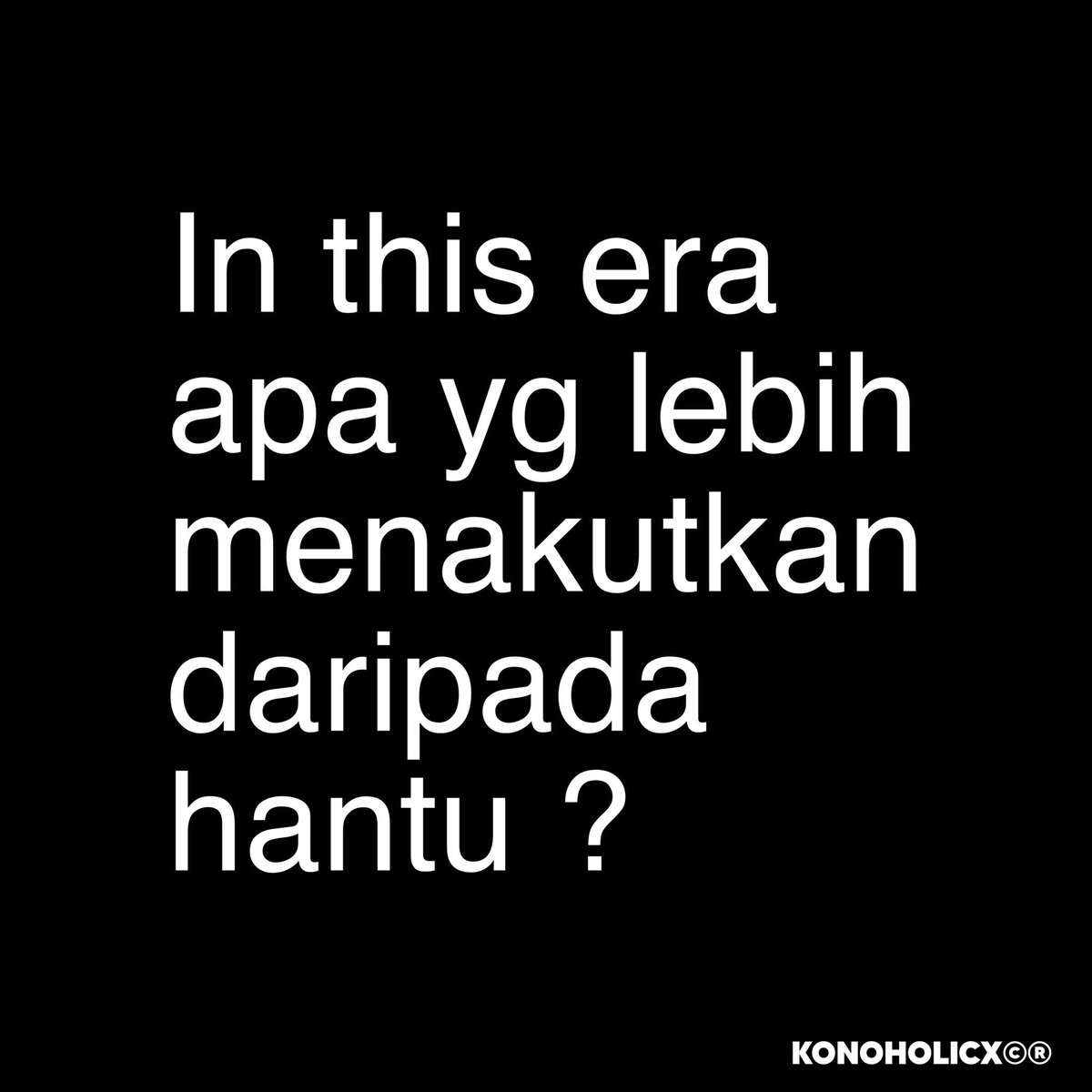 ello_thomas's tweet photo. Manusia. 

Kita ngga pernah tahu isi hati manusia, perilaku impulsif apa yang akan muncul, atau hal-hal yang secara sengaja disembunyikan.

But that doesn't mean I avoid social interactions, just to keep in mind aja while appreciating the people around you at this very moment! https://t.co/DqM9AtNpxz