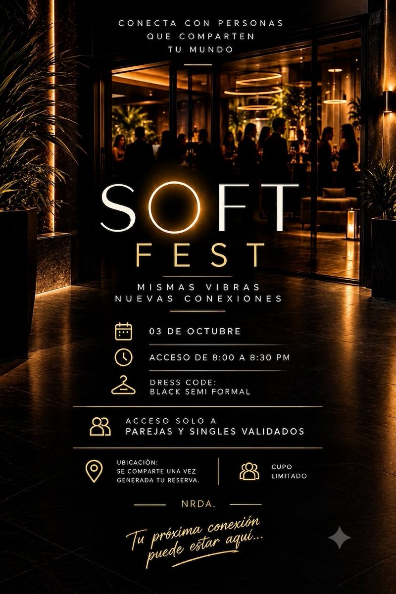LEdgarsw's tweet photo. Ya esta todo listo!!
Mas info por DM, pocos accesos disponibles, se cierran accesos el 01 de octubre!!!
Te lo vas a perder?? #softfest https://t.co/MbfgApIREE