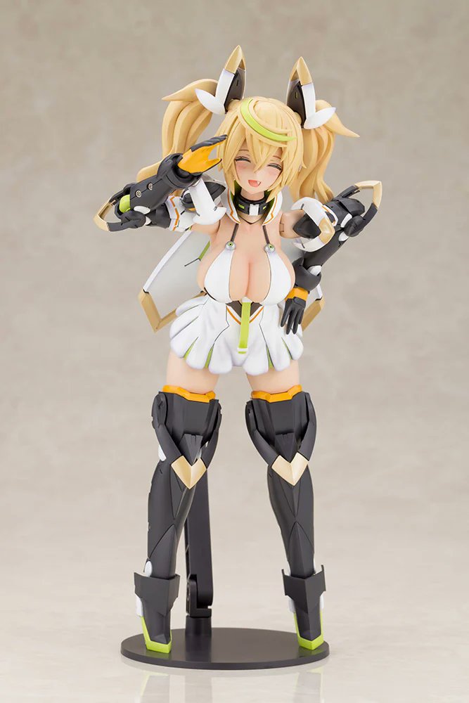 wotakumuke's tweet photo. -21% ¥10,467
過去1か月で100点以上購入された商品
壽屋(KOTOBUKIYA) ファンタシースターオンライン2 es #pso2es グランデスケール ジェネ(ステラティアーズVer.) 全高約250mm ノンスケール プラモデル #美プラ
https://t.co/frHjyAiFM5 https://t.co/bz3OWzLWWo