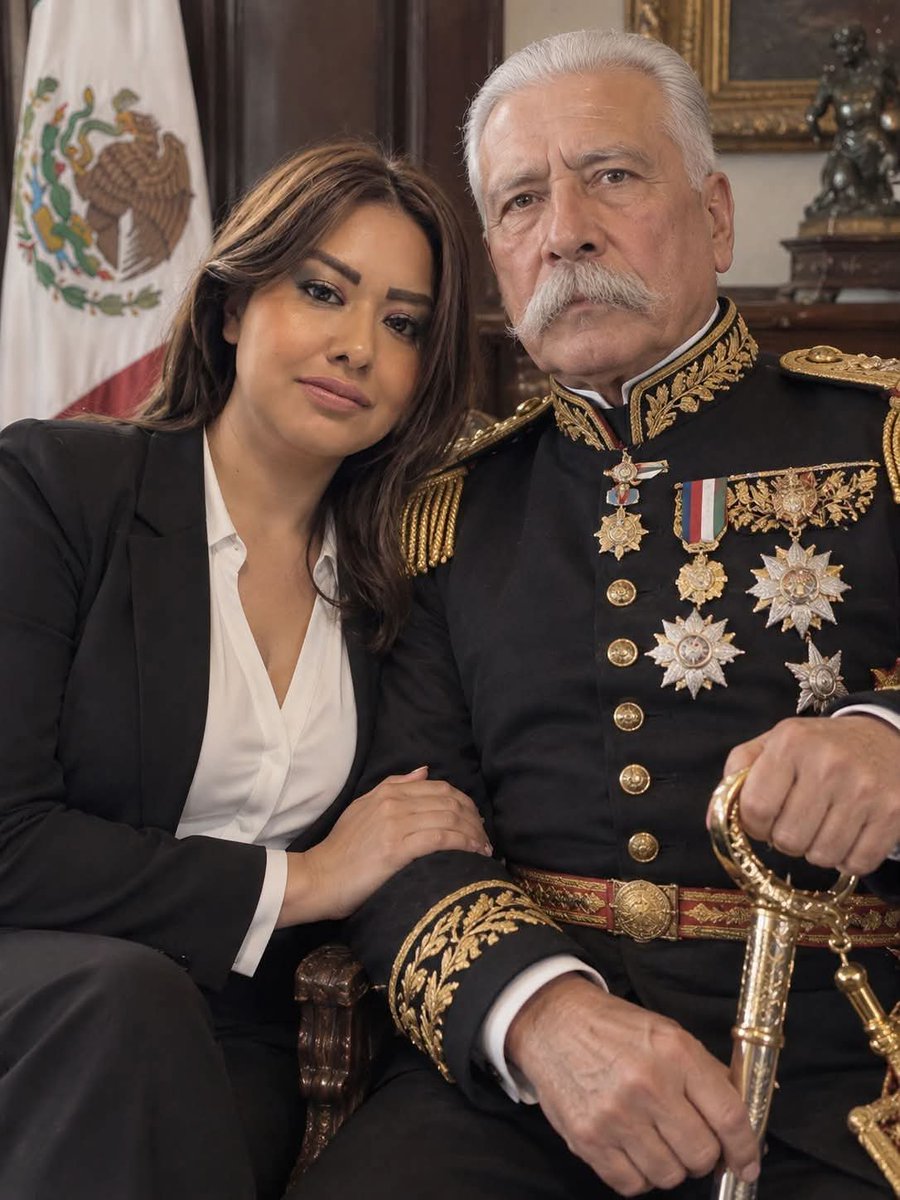 jose_anton's tweet photo. Mi más profundo respeto, admiración y amor a este gran hombre, que hoy estuviese cumpliendo 196 años, aquel hombre que ha sido el mejor presidente que pudo tener México 🇲🇽. Un héroe convertido en villano. Mi General el Gran Porfirio Díaz 😍😍😍🫡🫡🫡🫡🫡🫡 https://t.co/jm6E8sOfwy