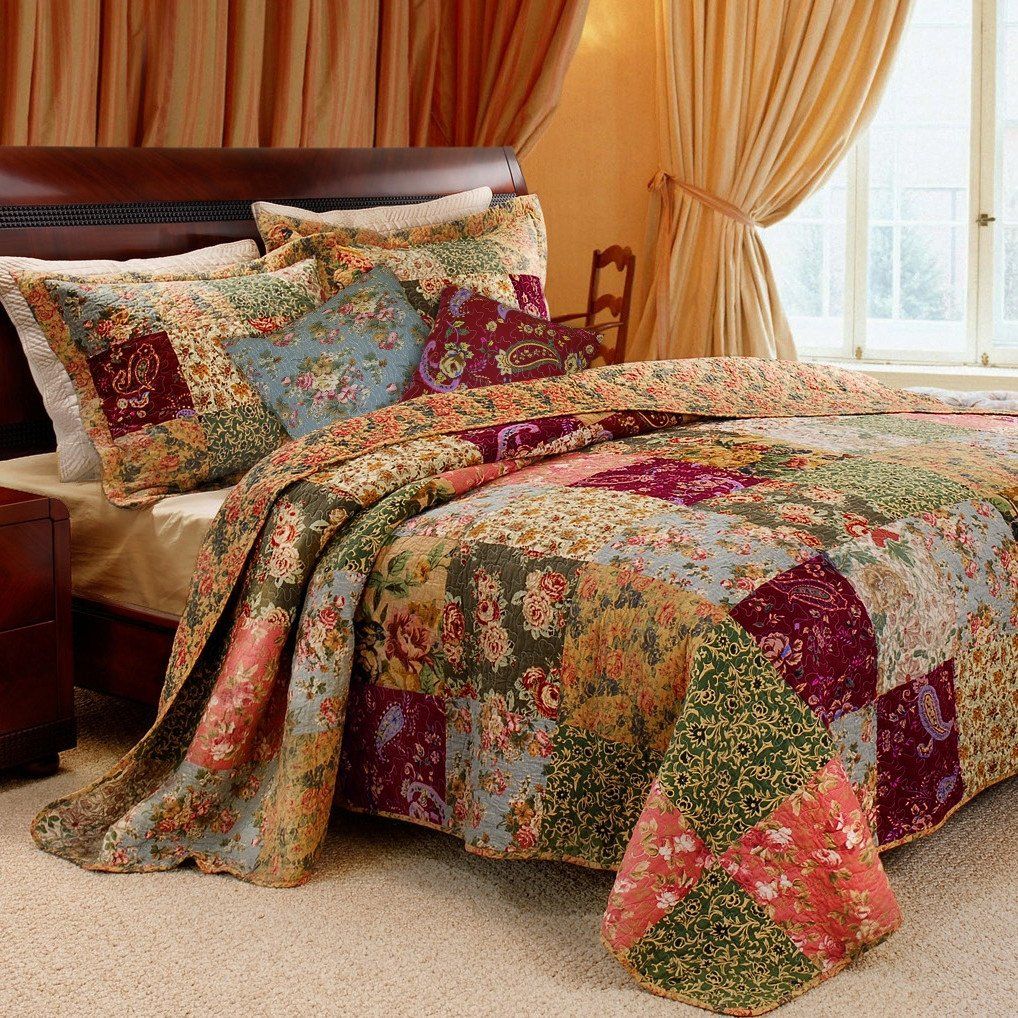 giftshomedocor's tweet photo. Create a cozy bedroom retreat with beautiful quilts &amp; comforters that bring comfort &amp; style to welcome autumn

https://t.co/9oJevUCTo1

https://t.co/X3tr8oBIoY

#AutumnBeddingSets #QuiltsAndComforters #FallBedroomDecor #CozyBedroom #BeautifulBedding #BedroomStyle #BedroomMakeover https://t.co/FqxD31KKQ4