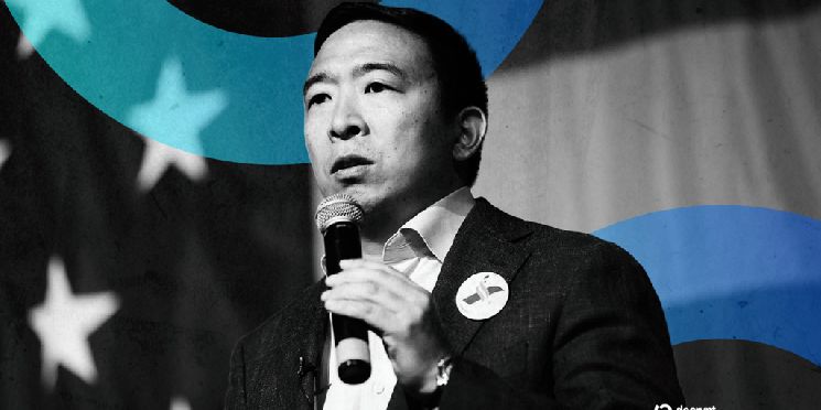 NBTC_finance's tweet photo. Andrew Yang Calls for AI Kill Switch as Safety Fears Mount
https://t.co/zN8nrlERPQ
#Crypto #Legal #NBTC #AndrewYang #AISafety #AIKillSwitch #TechPolicy #AIRegulation https://t.co/JmROFIv8D8