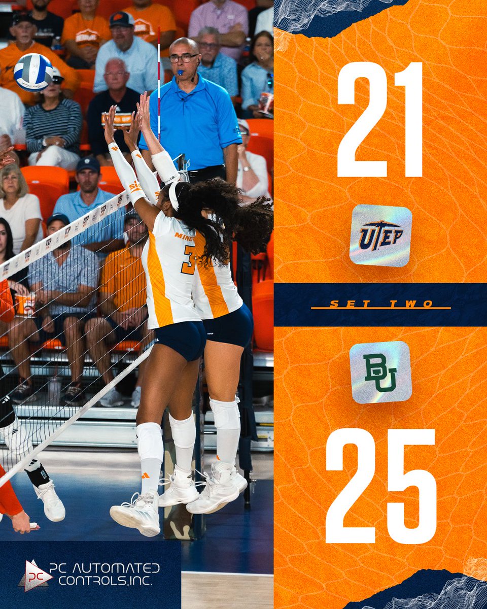 UTEPVB tweet picture