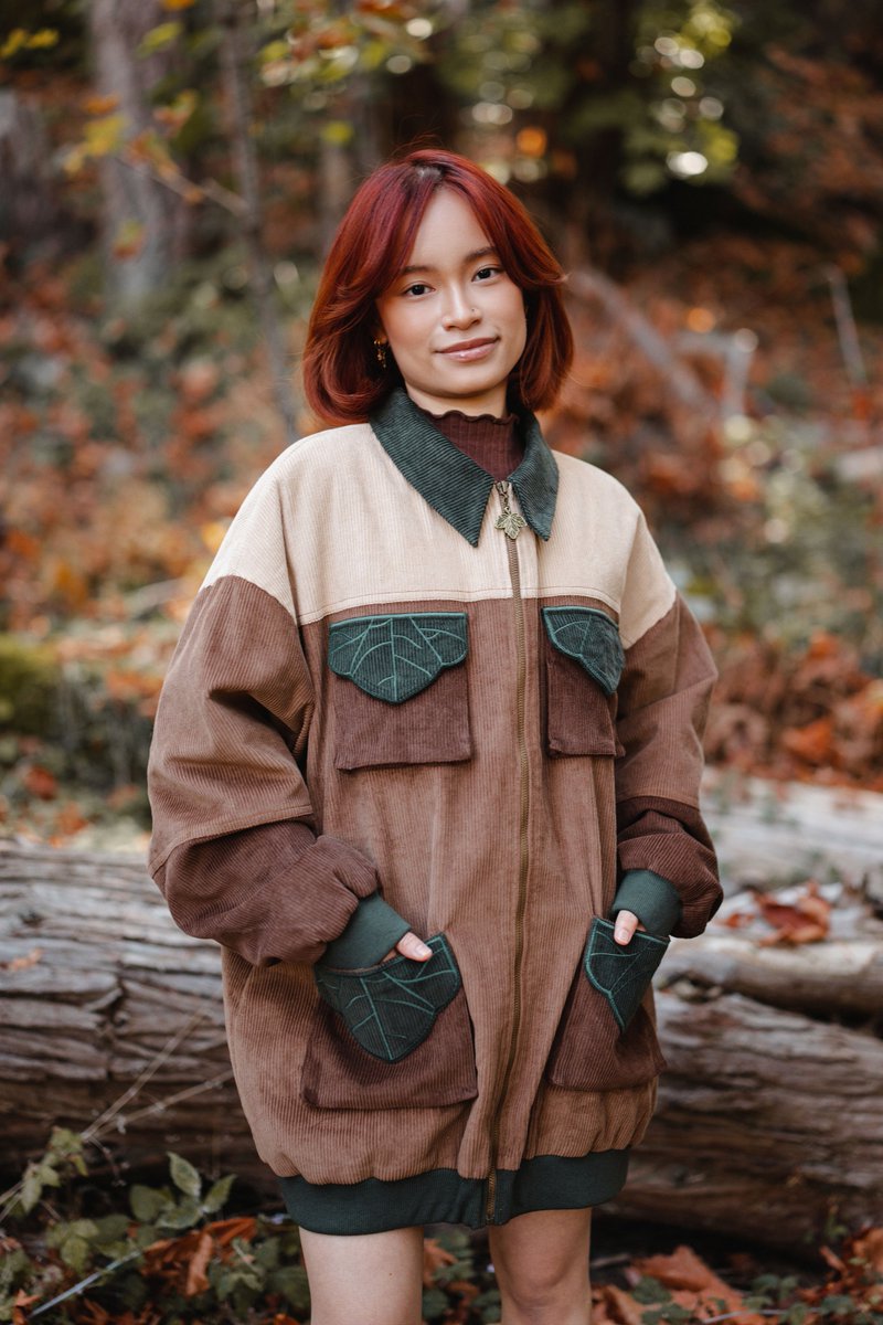 mochipanco's tweet photo. New jacket launch coming soon 🫡 https://t.co/yvPGHRNd6H