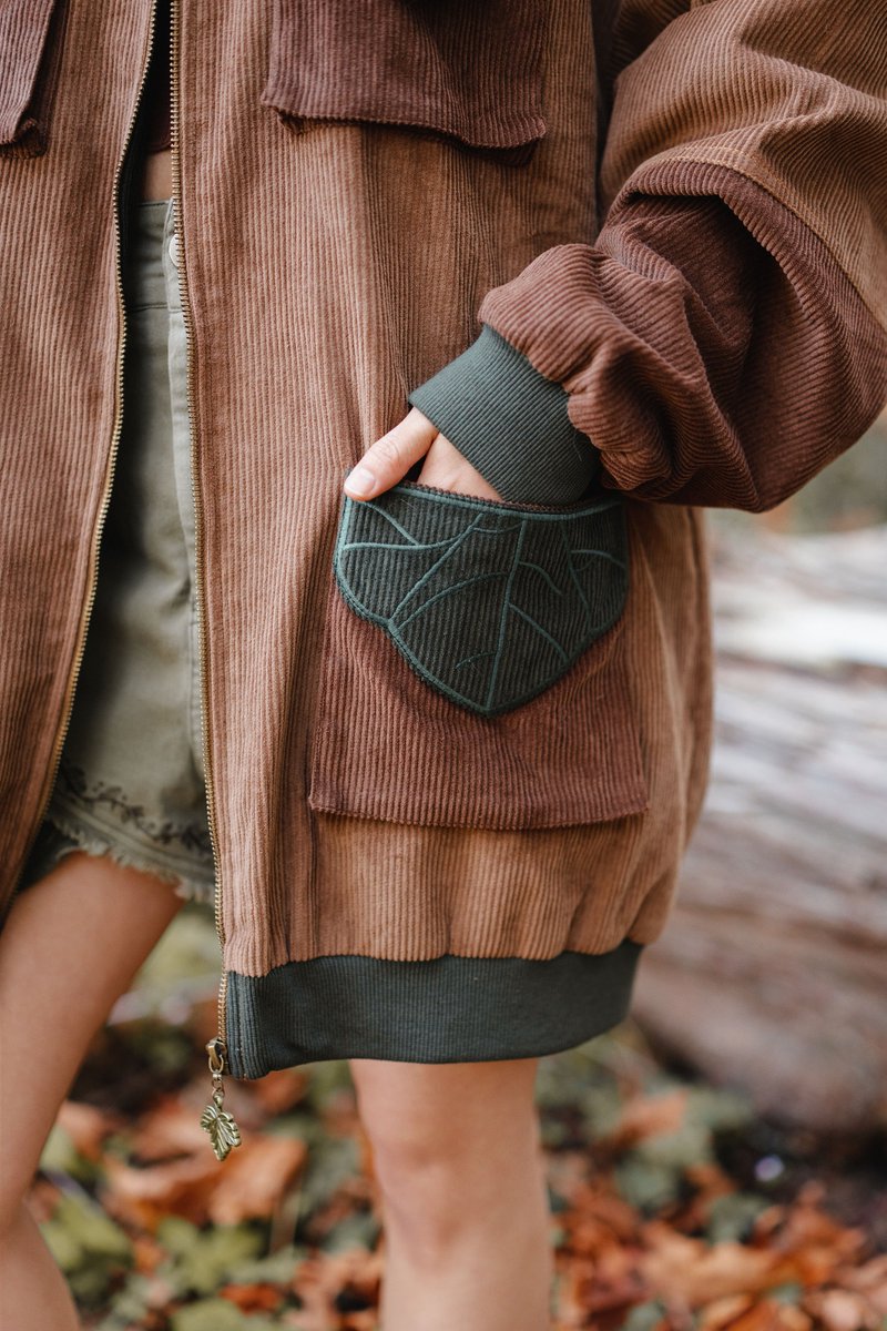 mochipanco's tweet photo. New jacket launch coming soon 🫡 https://t.co/yvPGHRNd6H