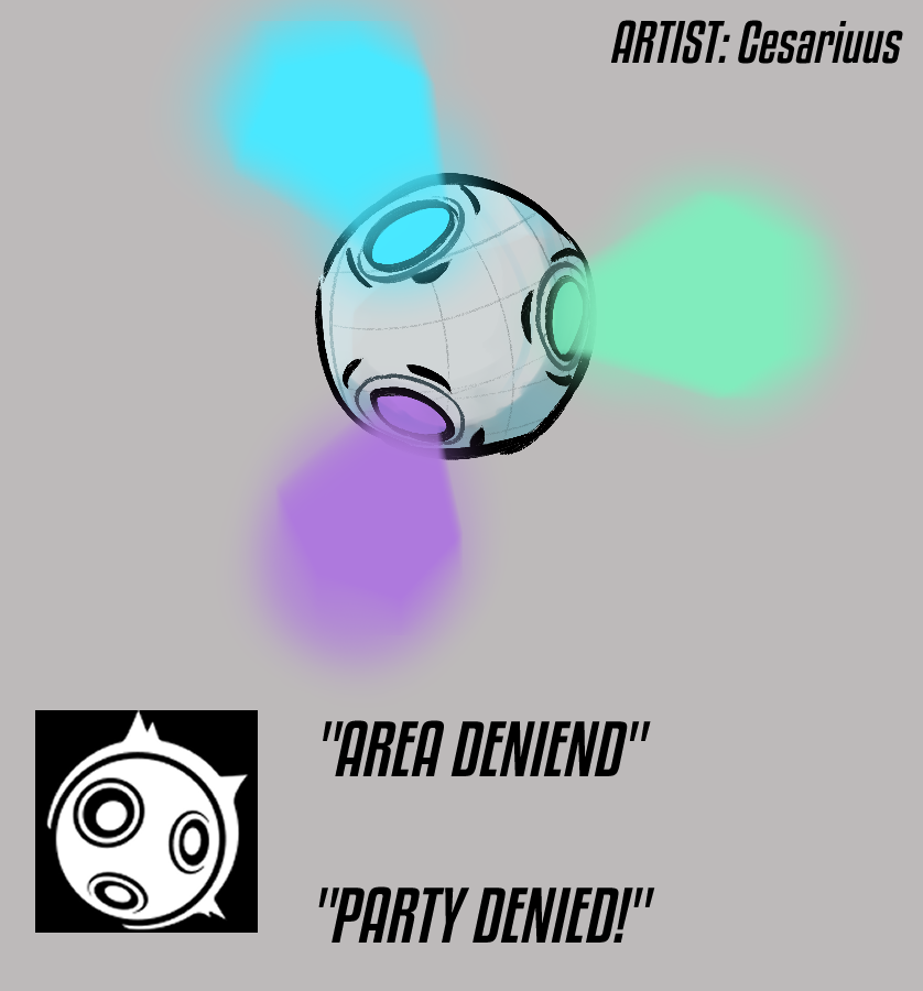 Cesariuus_art's tweet photo. Wreaking Ball- Disco ball concept fan 🪩 

Wrecking Ball is ready to spin and show that he can be the champion on the dance floor! 🕺

Disco Pile-driver Effect  🪩
Switching to their ultimate ability voice line! 🗣️
#OverwatcFanart #overwatch #drawingㅤㅤ https://t.co/W5NzVkleSl