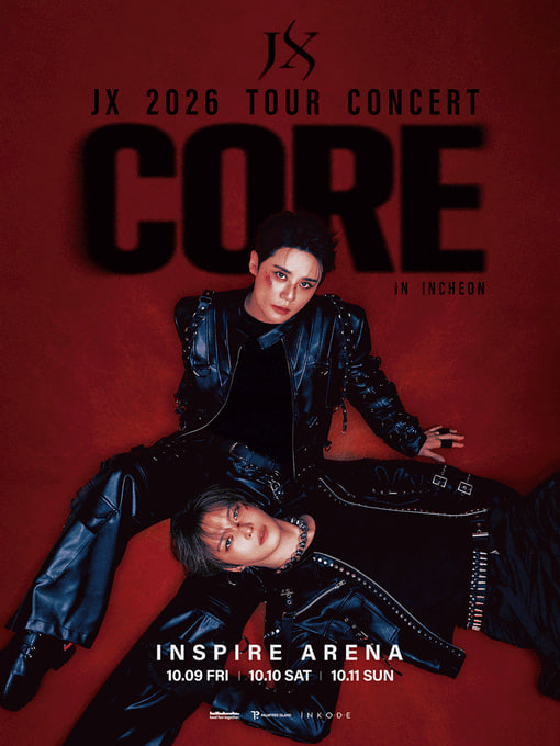 TTCCspeed's tweet photo. JX 2026 TOUR CONCERT 〈CORE〉 in INCHEON

10월09일 ~ 10월11일

좋은좌석 다수 보유중 !

📌 확실한 결과로 보여드립니다.

▫️ 원하시는 공연명 / 날짜 / 매수 기재 후 문의
▫️ 단석 포함 모든 조건 조율 가능

문의사항은 프로필 아래 링크 클릭. https://t.co/lnw9nnKMnb
