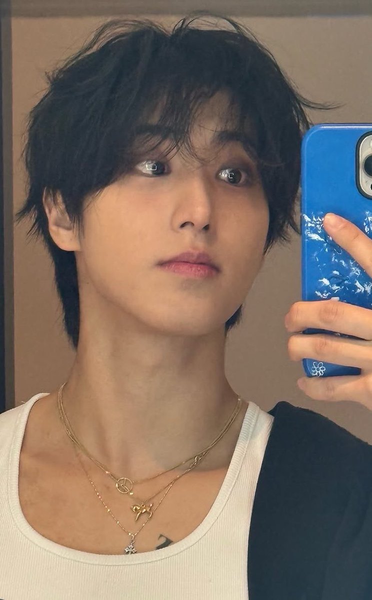 imskzhan's tweet photo. ᅠᅠ
Pap secakep ini mau dikirim ke siapa? Of course jadi penunggu gallery aja. Gatekeep foto cakep diri sendiri.
ᅠᅠᅠᅠ
ᅠᅠhttps://t.co/vVpsp2VPhK