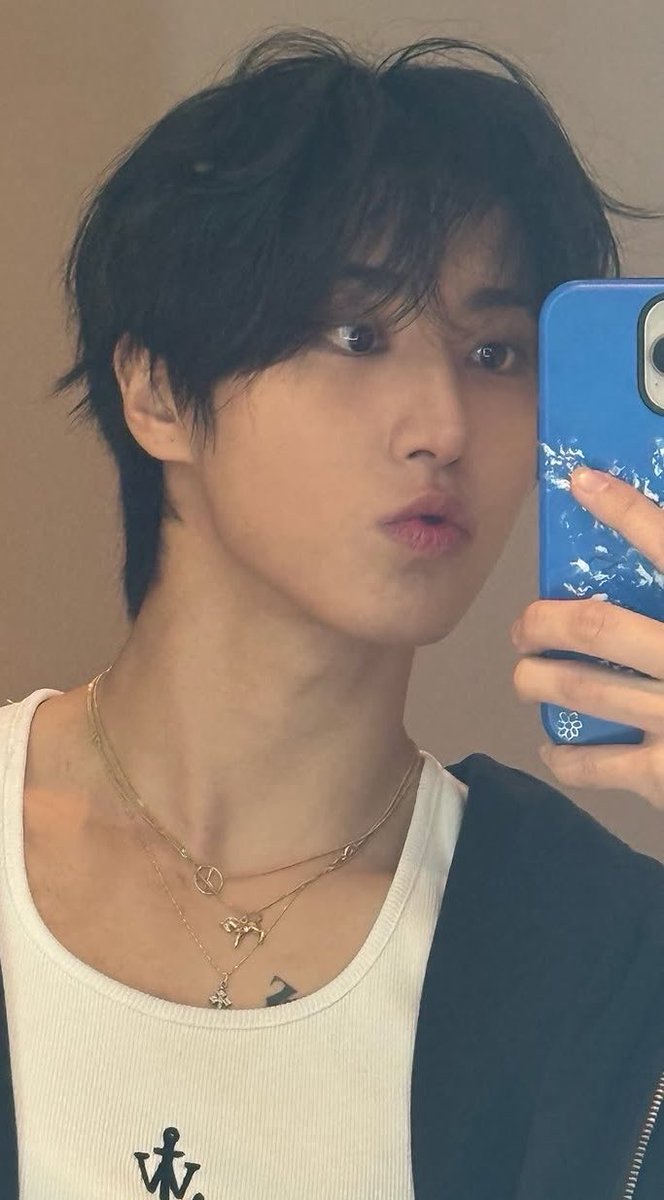 imskzhan's tweet photo. ᅠᅠ
Pap secakep ini mau dikirim ke siapa? Of course jadi penunggu gallery aja. Gatekeep foto cakep diri sendiri.
ᅠᅠᅠᅠ
ᅠᅠhttps://t.co/vVpsp2VPhK