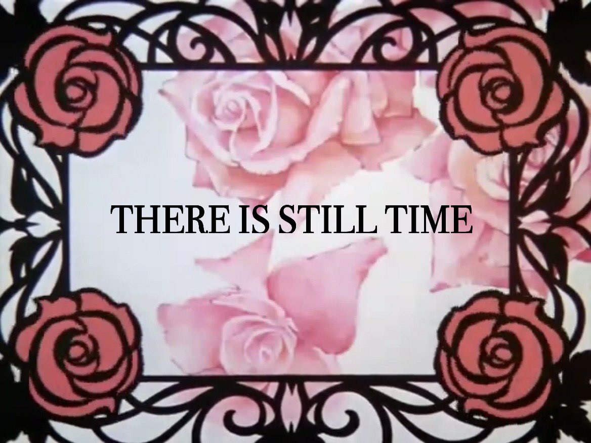 chainsawchuu's tweet photo. wanted to make an utena version of this https://t.co/iWGD1zjGl3