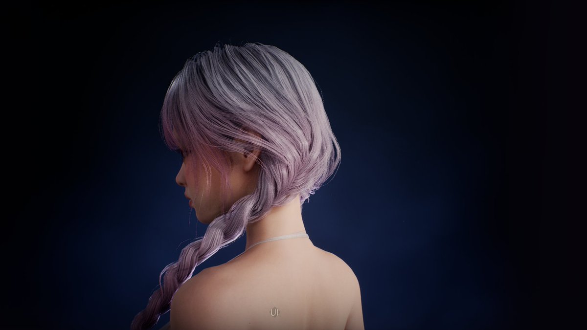 Nyxif0's tweet photo. 用事があって2回目は殆どできなかったですが、何となくキャラクリのパラメータ調整が分かってきました。
(結局ほぼ冒険に出ていないｗ)
アーリーアクセスではキャラクリをFIXさせつつ、むしろ将来の鯖移動を意識してローンチでは使わない職で遊んでみようかな。
#AION2 #アイオン2 #LST事前テスト https://t.co/RuaGAYsFrr
