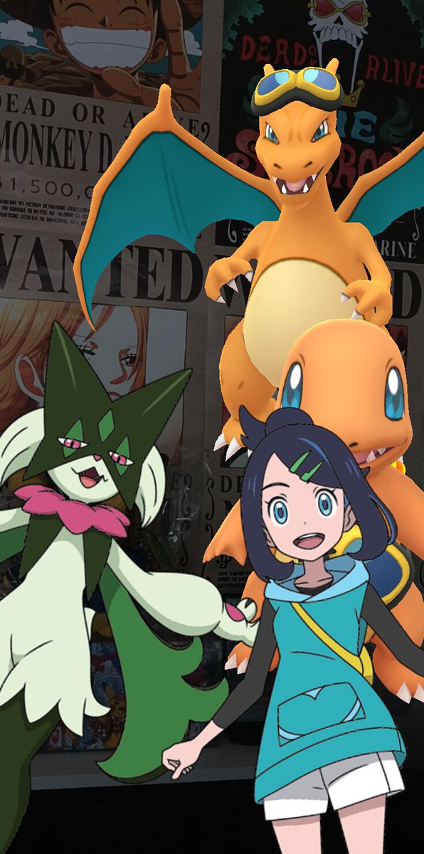 carxz261's tweet photo. @anipoke_PR #アニポケ×#ポケモンGO https://t.co/ajuPSEkSC4