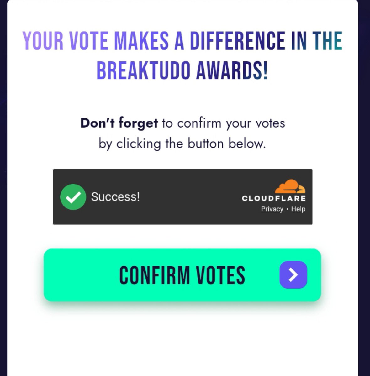 4shottiesteam's tweet photo. REMINDER 🚨

Don't forget to keep voting for LNGSHOT at the BreakTudo Awards. 

🗳️ Unlimited voting
🔗https://t.co/oNFycPyEYC https://t.co/1G1ntH9qtO