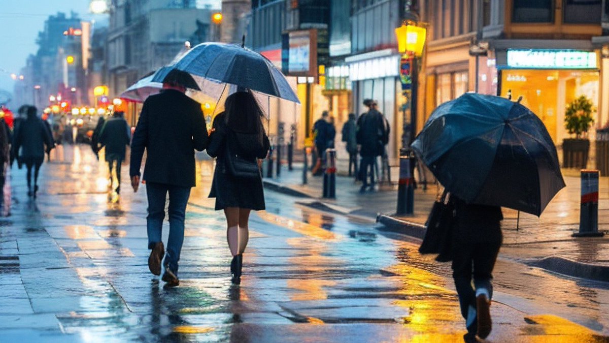 fottnmm2901's tweet photo. Stranger held the heavy door for me while I fumbled with my keys u0026 grocery bags in the rain. Small act, huge warmth, makes the day so much better. #RandomKindness， https://t.co/6zz842HDtK