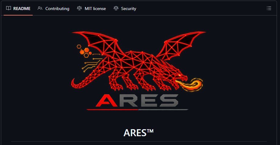 UnTalNixon_exe's tweet photo. ¿Cansado de hacer auditorías de seguridad a mano y perder horas armando reportes?

Conoce ARES: una plataforma open-source de Red Team autónomo construida con FastAPI y React que automatiza todo el proceso.

🚀 ¿Qué hace?
 • Genera grafos de ataque autónomos (DAG) en tiempo real.
 • Mapeo automático con MITRE ATT&CK. 
 • Cortafuegos de alcance y reportes instantáneos.

Si te dedicas al hacking ético o la validación de seguridad, esto te ahorra días de trabajo.

El enlace al repositorio lo dejo abajo en los comentarios para que lo pruebes 🔥👇