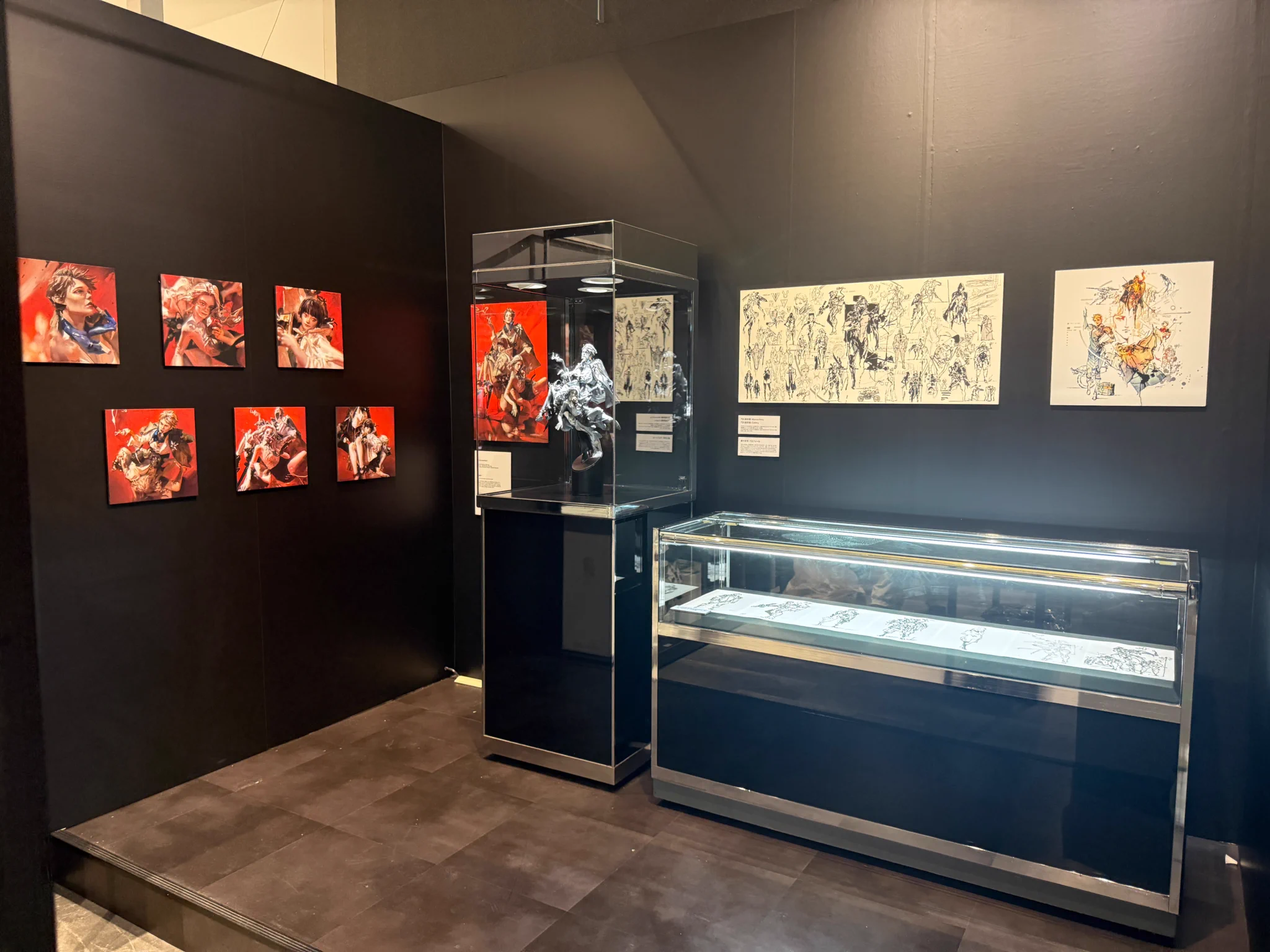 KOJIMA PRODUCTIONS (@KojiPro2015) / X