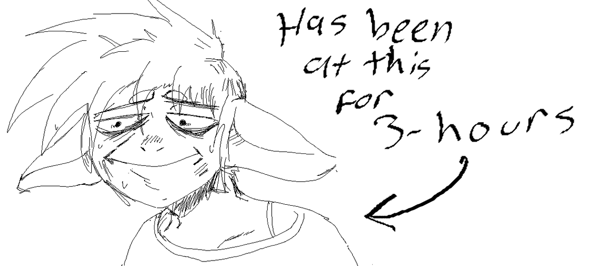 GogoGoldDust's tweet photo. First time I use this tablet since it was gifted to me years ago and it wants to have an attitude https://t.co/2bYBYYqtzg