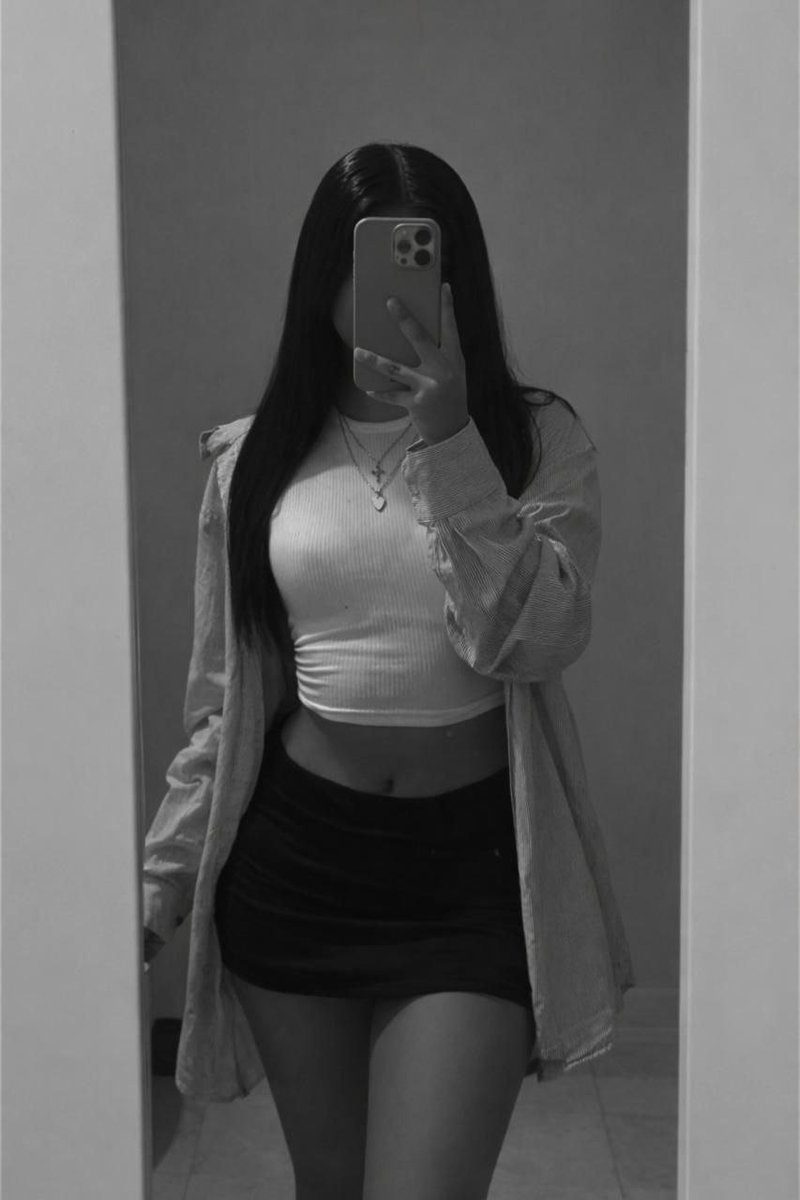 fatimaromanco's tweet photo. Que plan hoy? 🙂‍↕️✨ https://t.co/4CmXOkIEni