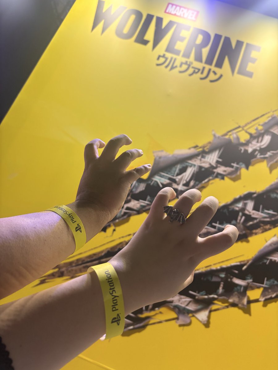 stellafriends's tweet photo. #PS5 https://t.co/pmIjdn2C6z