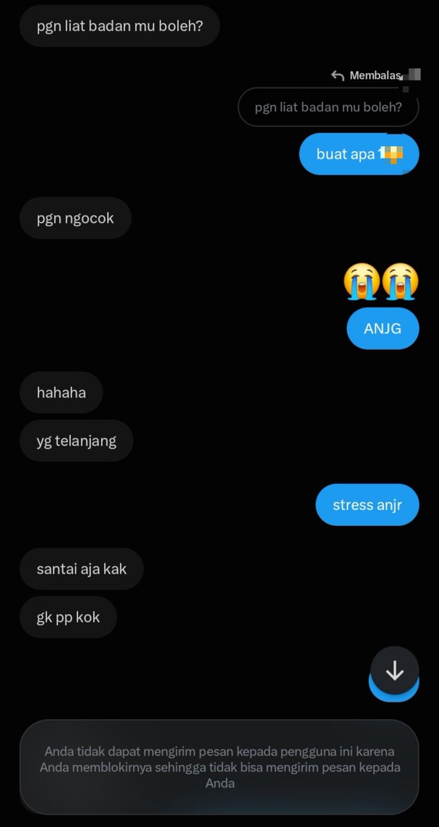 vanylaoreo's tweet photo. @selenoraaa ikut join kak😭 https://t.co/9ff3Wppw00