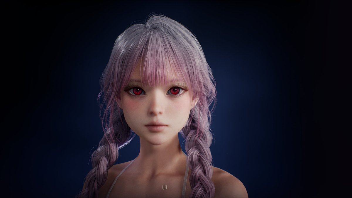 Nyxif0's tweet photo. 用事があって2回目は殆どできなかったですが、何となくキャラクリのパラメータ調整が分かってきました。
(結局ほぼ冒険に出ていないｗ)
アーリーアクセスではキャラクリをFIXさせつつ、むしろ将来の鯖移動を意識してローンチでは使わない職で遊んでみようかな。
#AION2 #アイオン2 #LST事前テスト https://t.co/RuaGAYsFrr