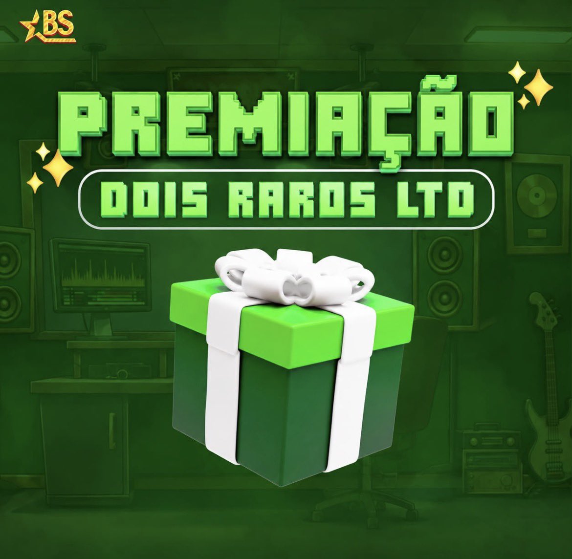 bletstarhbt's tweet photo. COMENTE O NICK E DE RT https://t.co/asJtb5F5NP