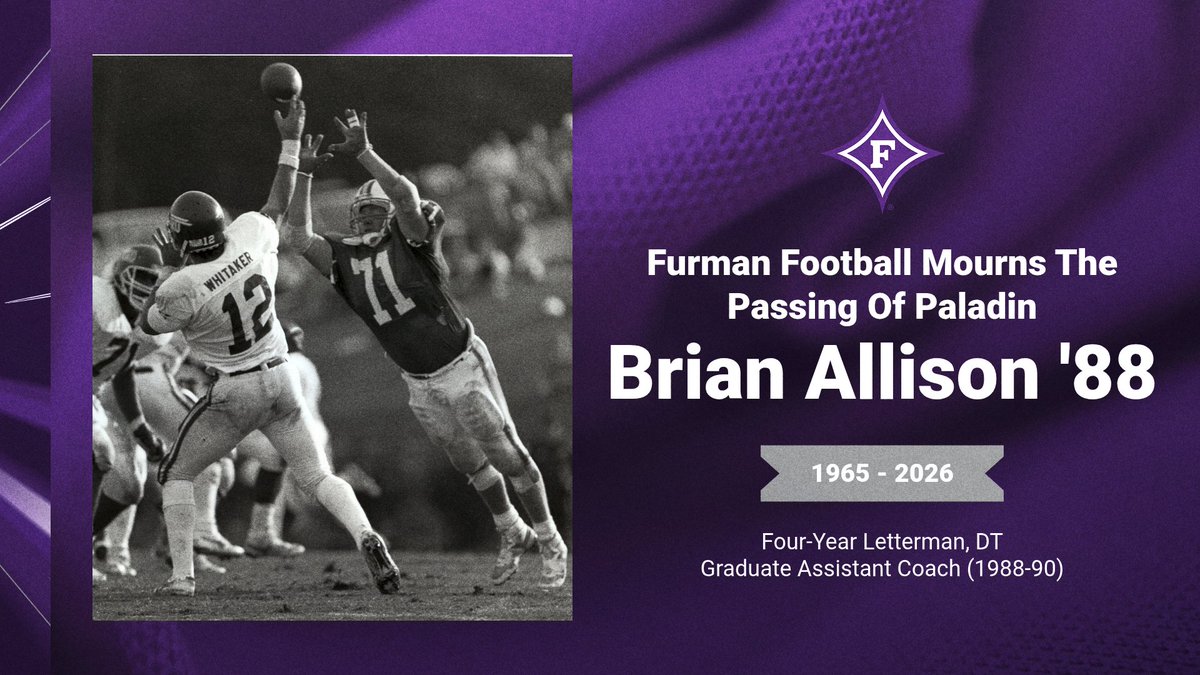 PaladinFootball's tweet photo. https://t.co/PT3GV7wrbf