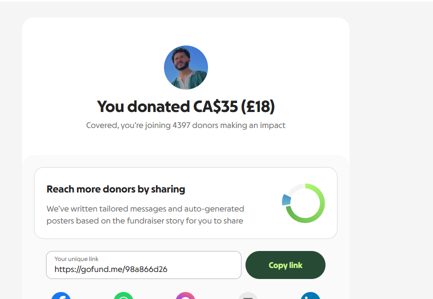 coverlaunchpad's tweet photo. next donation! https://t.co/HBo5mEE3ra