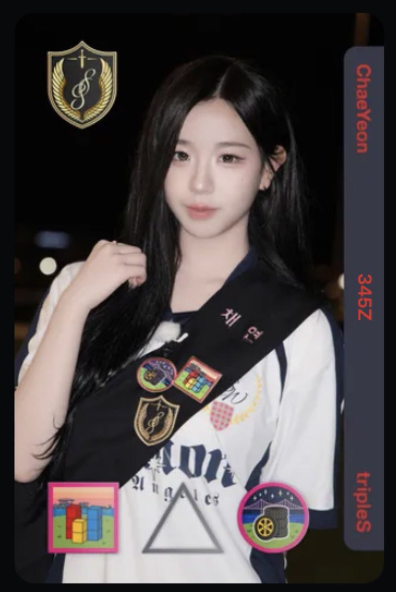 _mueang's tweet photo. ꒰১ tripleS object giveaway ໒꒱ 

♡ follow + rt (일회성 팔로우❌)
♡ 답글에 cosmo id 남겨주세요!
♡추첨을 통해 두 분께 보내드리겠습니다 
♡ ~ 9/26

#tripleS #트리플에스 https://t.co/ZSRMpGVpqQ