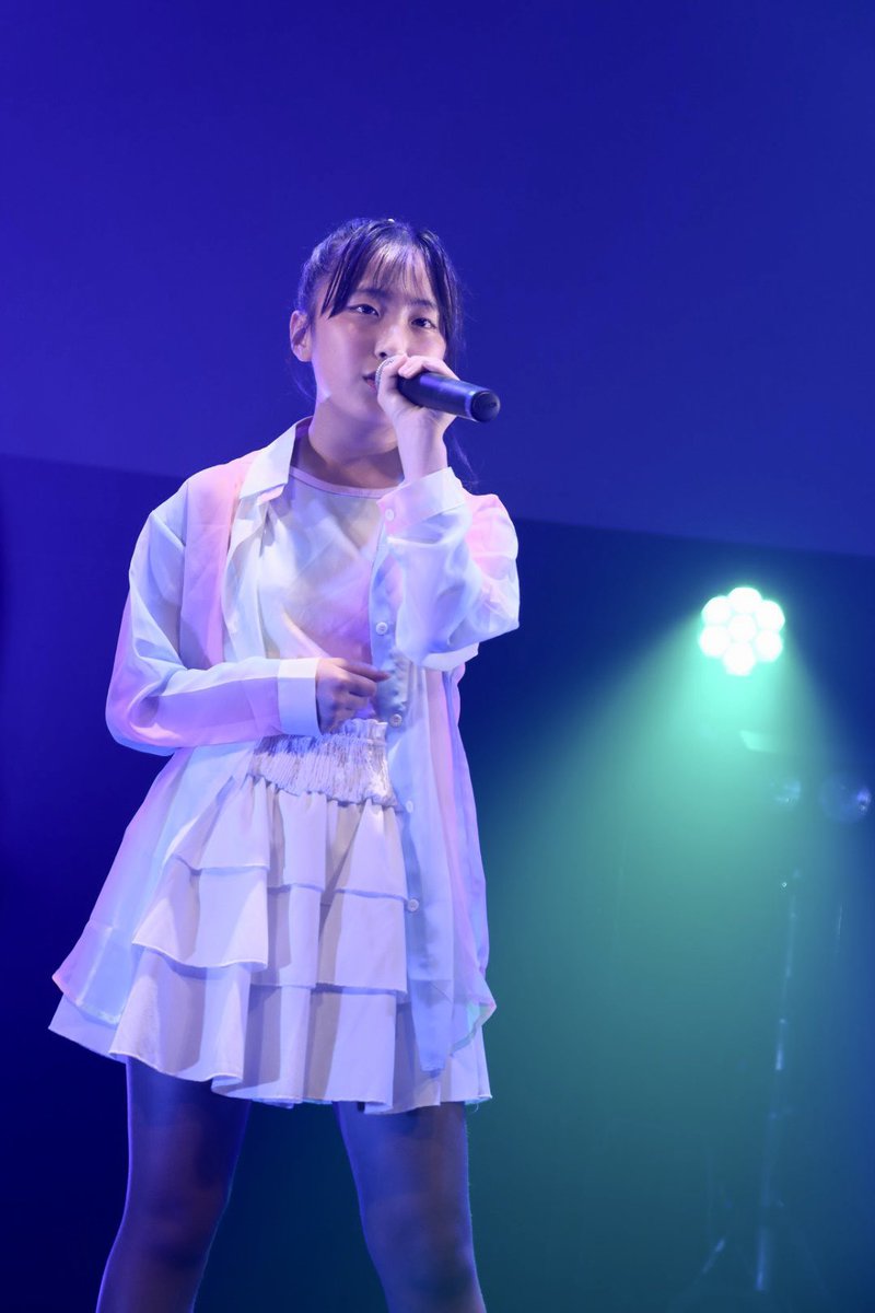 hina260911's tweet photo. 2026.9.13 #redlive 💜
素敵なお写真ありがとうございます❣️
⁡
23日の開拓の村撮影会沢山ひなの事撮って下さいね😊
撮らなかったら月にかわっておしおきします🐥✨
⁡
まだ撮影会衣装決めてないけどどうしようー🥹💦
⁡
@ACTORS_STUDIO_ 
 #村上陽菜 
 #js6 
 #12歳 https://t.co/JVViQjeAfP