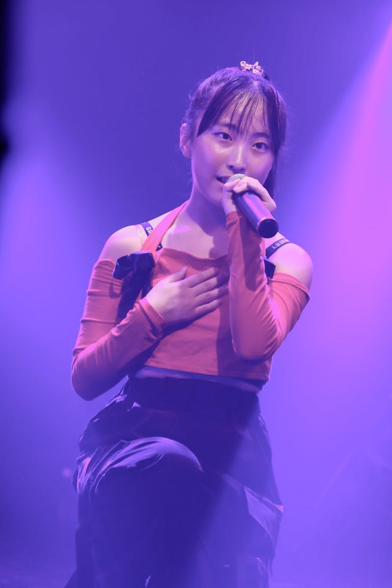 hina260911's tweet photo. 2026.9.13 #redlive 💜
素敵なお写真ありがとうございます❣️
⁡
23日の開拓の村撮影会沢山ひなの事撮って下さいね😊
撮らなかったら月にかわっておしおきします🐥✨
⁡
まだ撮影会衣装決めてないけどどうしようー🥹💦
⁡
@ACTORS_STUDIO_ 
 #村上陽菜 
 #js6 
 #12歳 https://t.co/JVViQjeAfP