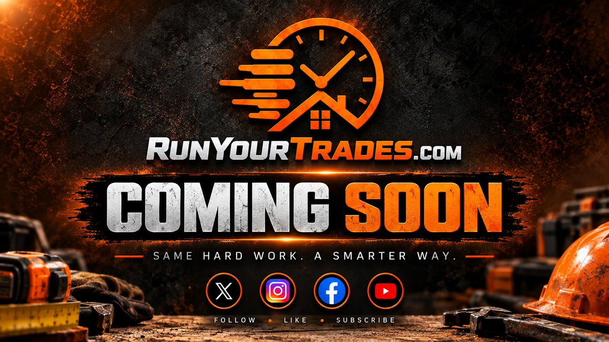 Runyourtrades tweet picture