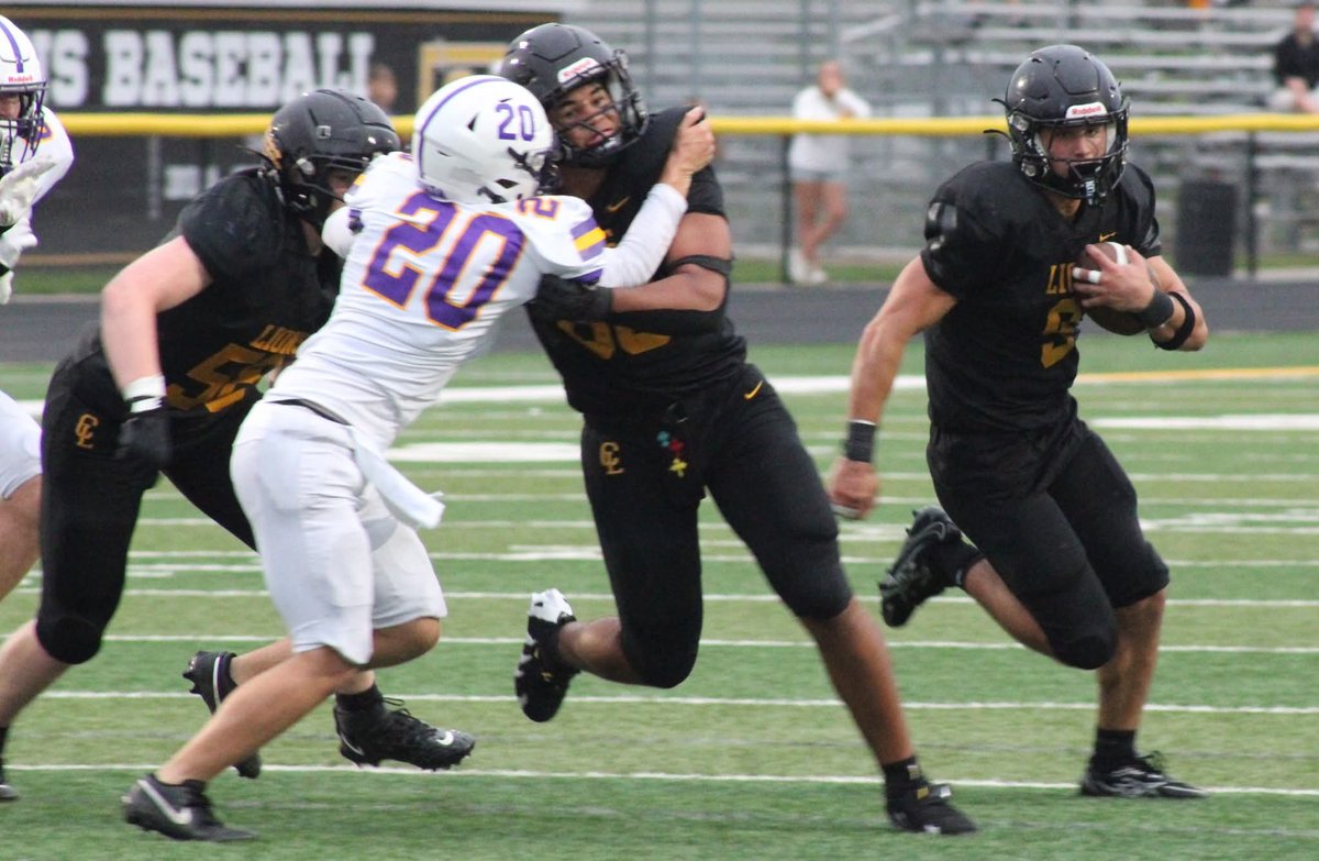 CraigShultz87's tweet photo. @ClearLakeFB Here's four more https://t.co/TbIRE0kZtG