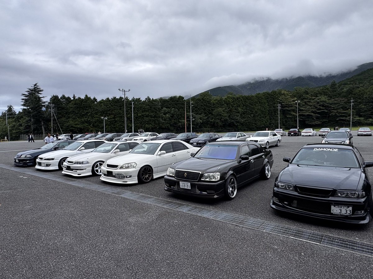 evo5_rs's tweet photo. 会場到着！ https://t.co/9V9kTouTEU