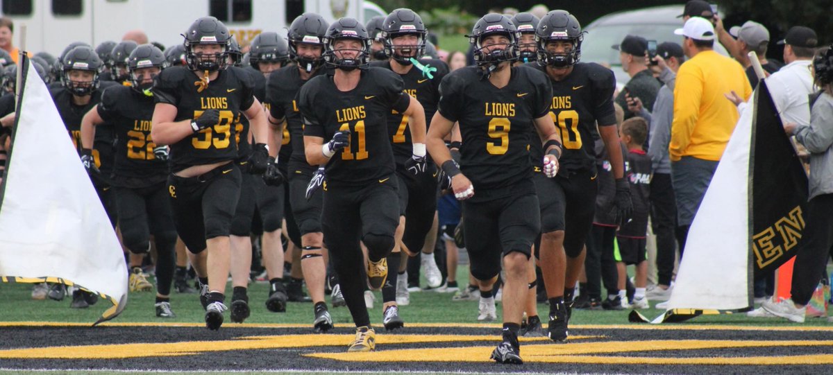 CraigShultz87's tweet photo. @ClearLakeFB Here's four more https://t.co/TbIRE0kZtG